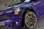 Mini Roadster by Franca Sozzani for Life Ball 2012 года